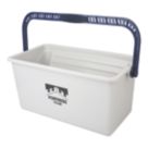 Fortress Trade Paint Scuttle 39Ltr