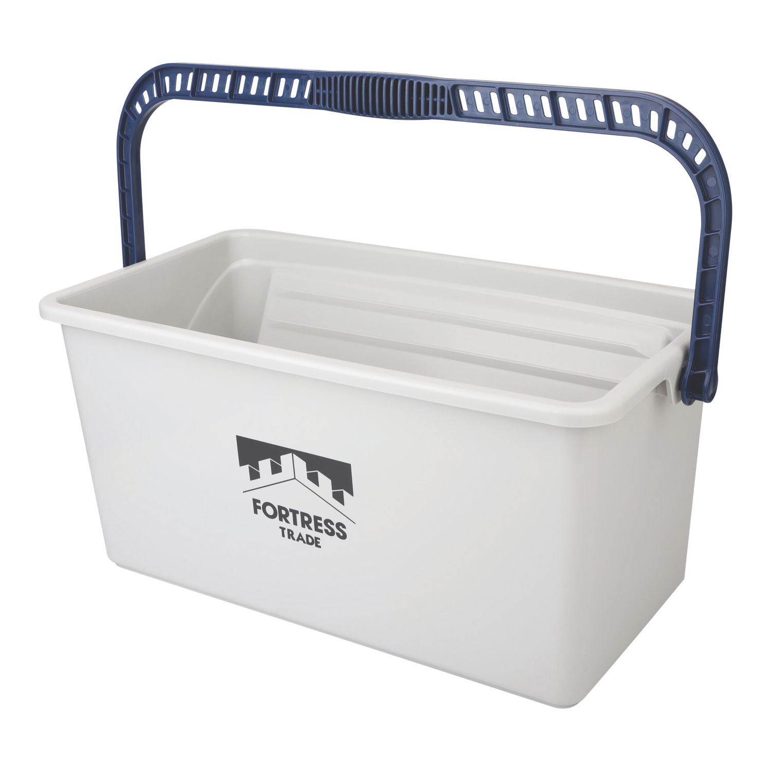 Fortress Trade Paint Scuttle 39Ltr (945CH)