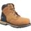 Timberland Pro Ballast Size 12  Honey   Safety Boots