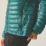 Regatta Hurden Baffled Womens Jacket Mediterranea Size 18