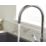 Bristan Renaissance Sink Mixer Chrome-Plated 1 Pair