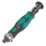 Wera 8009 Zyklop Pocket Interchangeable Screwdriver Set 13 Pieces