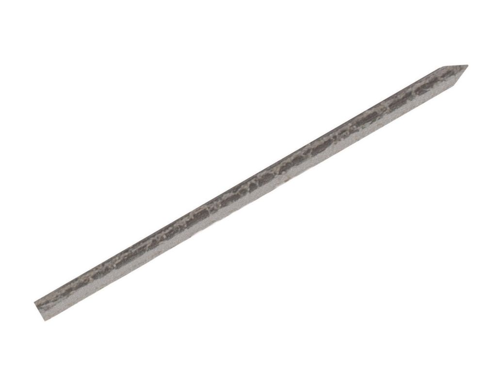 Milwaukee Stainless Steel 34° D-Head Collated Inox Nails 15ga x 38mm 2500 Pack