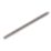 Milwaukee Stainless Steel 34° D-Head Collated Inox Nails 15ga x 38mm 2500 Pack