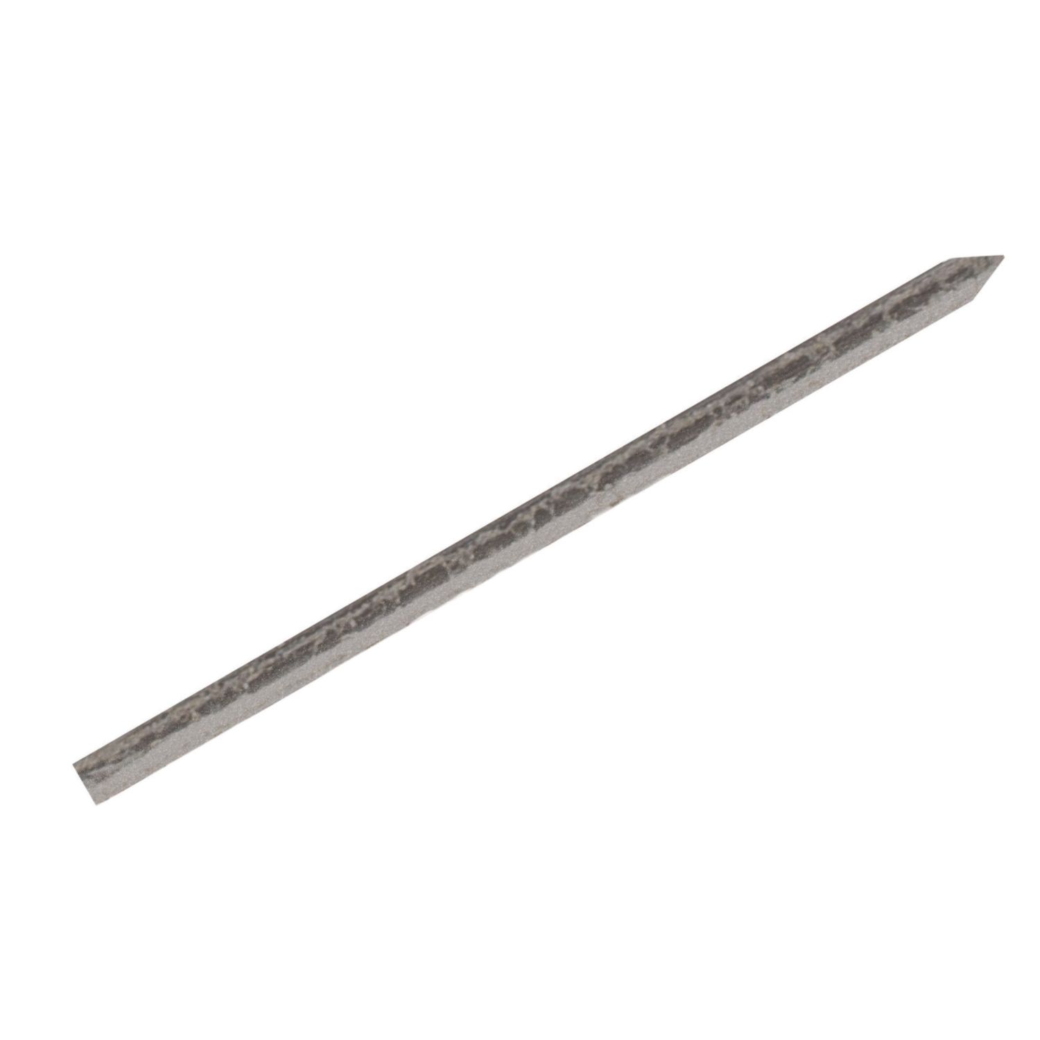 Milwaukee Stainless Steel 34° D-Head Collated Inox Nails 15ga x 38mm 2500 Pack (945GA)