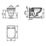 Ideal Standard i.life A Soft-Close Wall-Hung Toilet Bowl