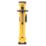 DEWALT DCL079-XJ 2.2m 18V Li-Ion XR Cordless LED Tripod Light - Bare