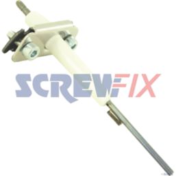 Viessmann 7834234 Ionisation Electrode w/ Gasket