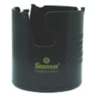Starrett MPH0238 Multi-Material Tungsten Carbide Tipped Hole Saw 60mm