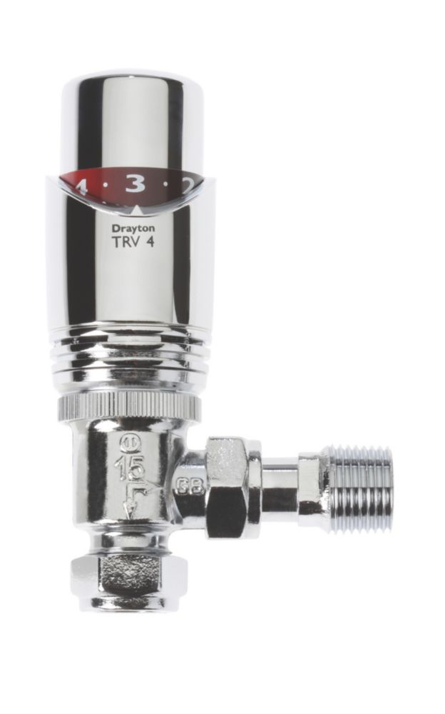 Drayton TRV4 15mm x 1/2