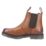Amblers Wells O1 FO SR Size 9  Tan  Occupational Work Dealer Boots