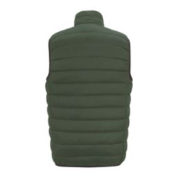 Regatta Marizion Bodywarmer Dark Khaki  X Large 43-44" Chest