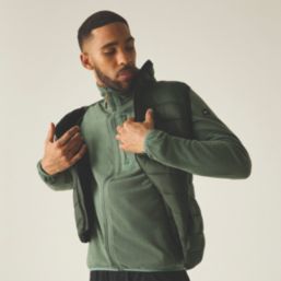 Regatta Marizion Bodywarmer Dark Khaki  X Large 43-44" Chest