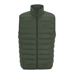 Regatta Marizion Bodywarmer Dark Khaki  X Large 43-44" Chest