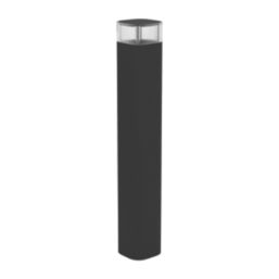 Eglo Castelnuovo 500mm Outdoor Post Light Black