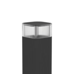 Eglo Castelnuovo 500mm Outdoor Post Light Black