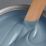 LickPro 2.5Ltr Blue 18 Satin Water-Based Trim Paint