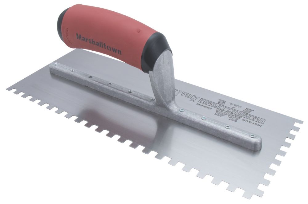 12mm notched deals trowel screwfix