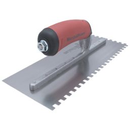 12mm notched trowel deals screwfix