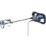 Bosch GRW 12 E 1200W  Electric Paddle Mixer 240V