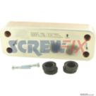 Ideal Heating 177529 Plate Heat Exchanger Kit