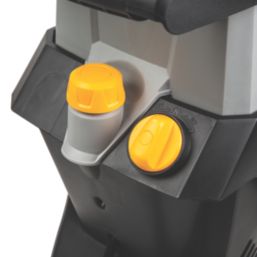 Titan TTB939SHR 2400W 80kg/hr Impact Shredder 220-240V