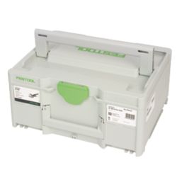 Festool DF 500 Q-Plus 420W  Electric Domino Jointer 240V