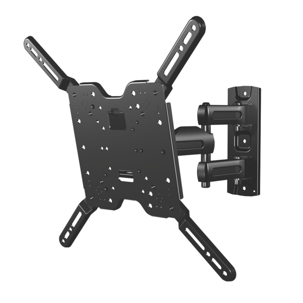 Sanus TV Wall Mount Full Motion 3247" Screwfix
