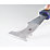 Harris Trade Dual-Moulded 6-in-1 Painters Tool 70mm