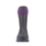 Muck Boots Arctic Sport II Mid Size 8 Womens Black/ Acai Non Safety Wellies