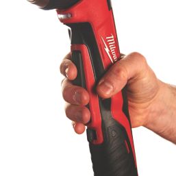 Milwaukee C12RAD-0 12V Li-Ion RedLithium  Cordless Right-Angled Drill - Bare