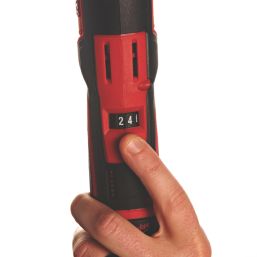 Milwaukee C12RAD-0 12V Li-Ion RedLithium Cordless Right-Angled Drill - Bare  - Screwfix