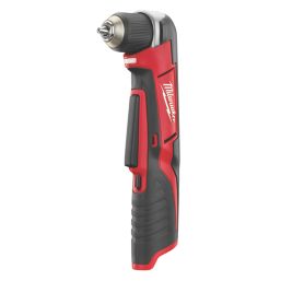 Milwaukee C12RAD-0 12V Li-Ion RedLithium  Cordless Right-Angled Drill - Bare