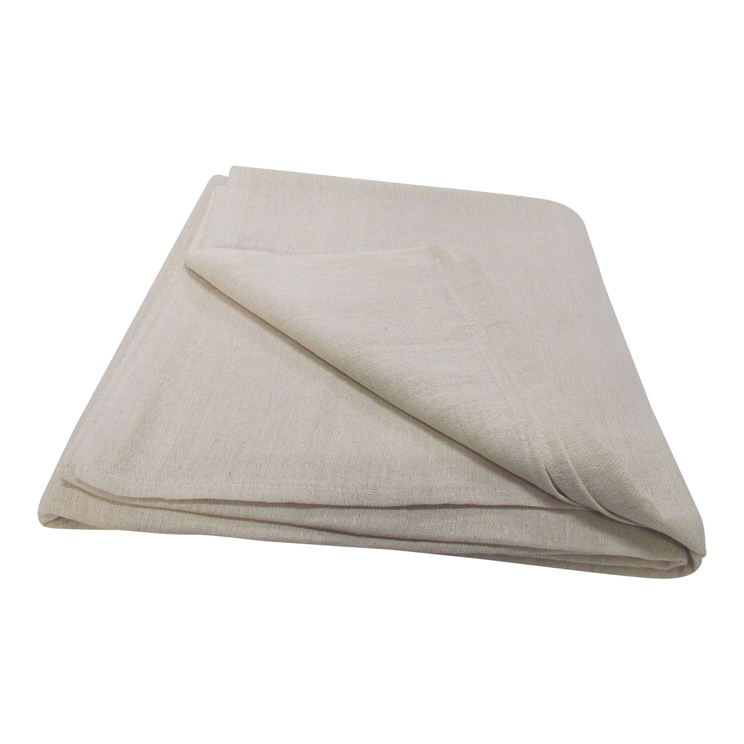 Cotton Twill Dust Sheet 24' x 3' (946FM)