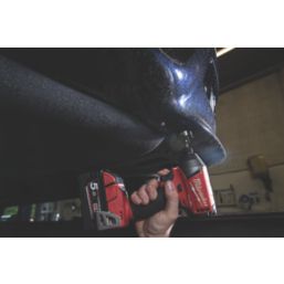 Milwaukee SHOCKWAVE 3-Saw Metal Impact Duty Holesaw Set