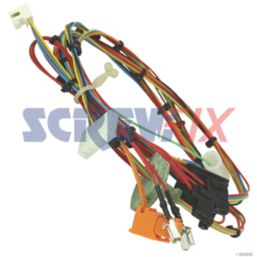 Worcester Bosch 87182223380 CABLE TREE