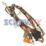 Worcester Bosch 87182223380 CABLE TREE