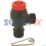 Worcester Bosch 8737710962 VALVE PRV - PLASTIC