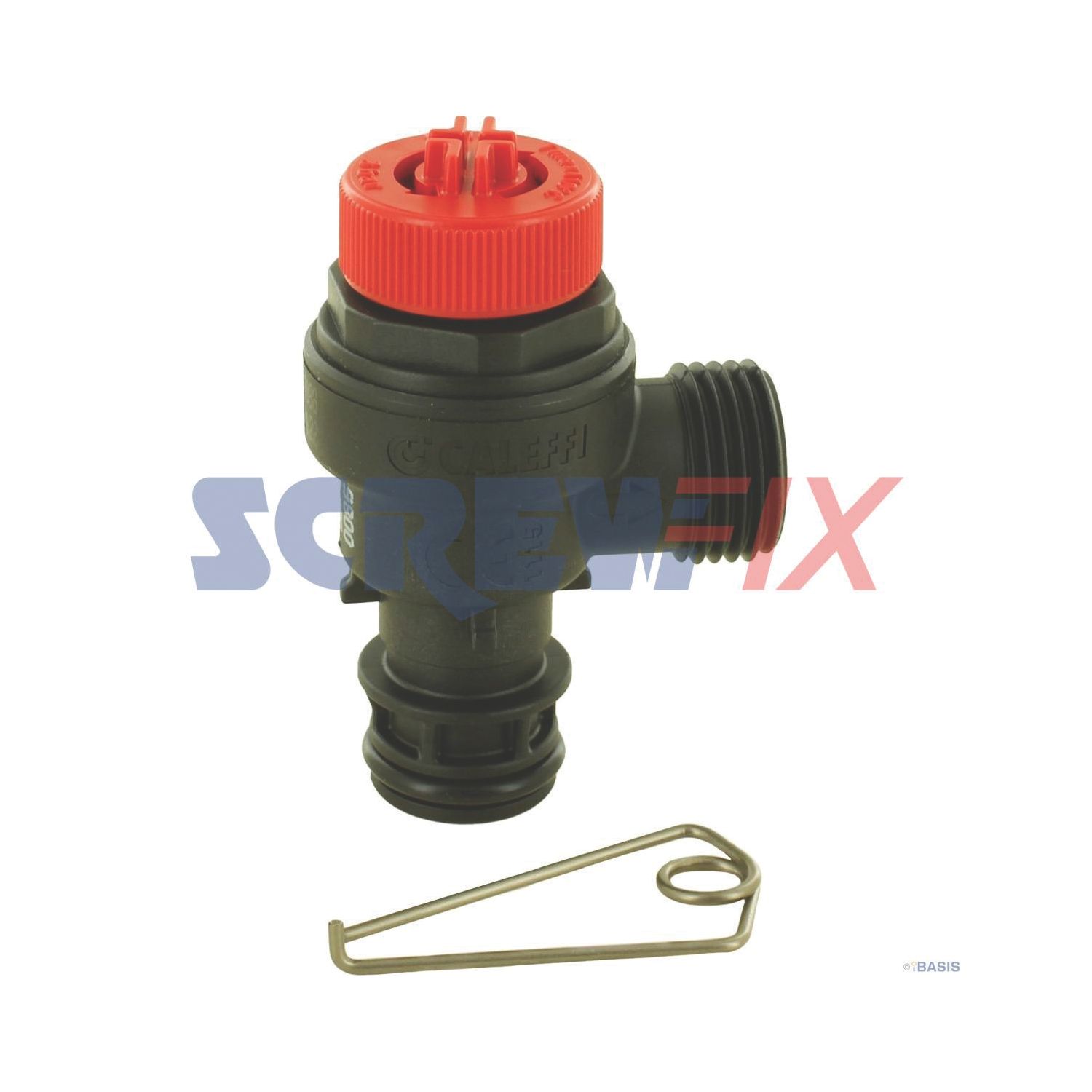 Worcester Bosch 8737710962 VALVE PRV - PLASTIC (946HC)
