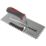 Faithfull  6mm Notched Tile Adhesive Trowel 11" x 4.5"