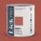 LickPro Max+ 2.5Ltr Red 02 Eggshell Emulsion  Paint