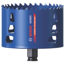 Bosch Expert Multi-Material Carbide Holesaw 102mm