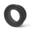 Talon 127mm Flue Seal Black