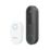 Reolink D340B (Gen 2)  Wireless Battery & Hardwired WiFi Video Doorbell with Chime Black