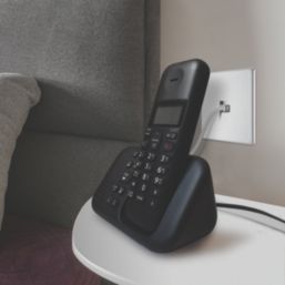 LAP  20A 16AX 1-Gang 2-Way Toggle Switch  Brushed Stainless Steel