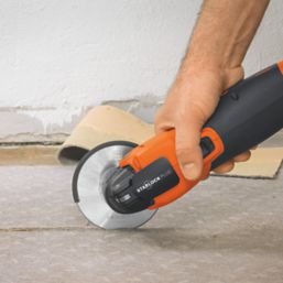 Screwfix oscillating deals multi tool