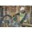 Refurb DEWALT DWS727-GB 250mm  Electric Double-Bevel Sliding Mitre Saw 240V
