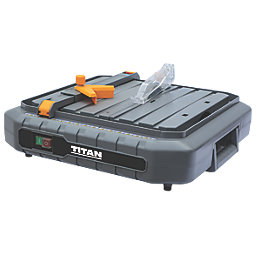 Refurb Titan TC115I 500W  Electric Tile Cutter 240V