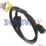 Vaillant 0010032754 Cable