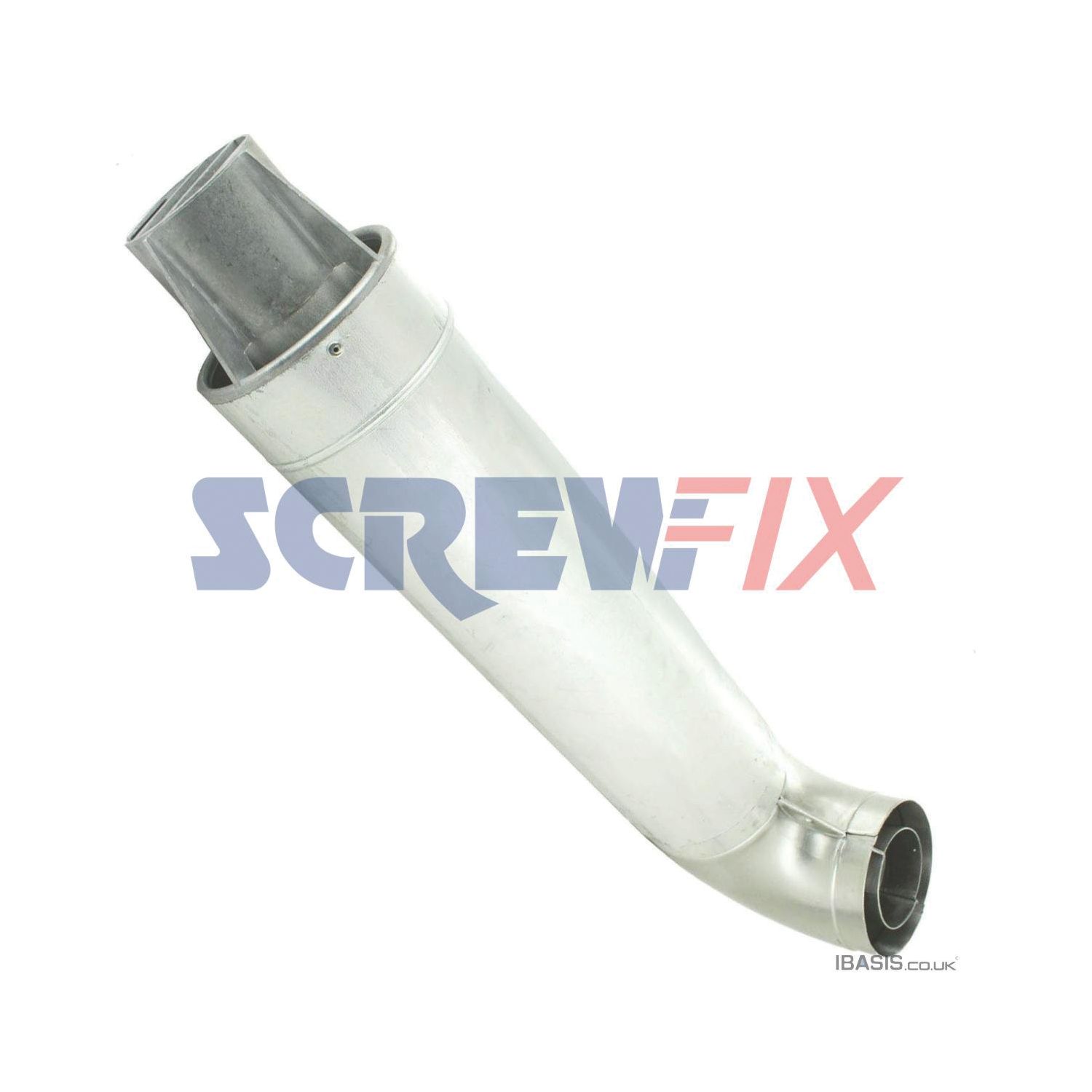 Worcester Bosch 77161910680 Simplefit Telescopic Flue Kit (946TP)